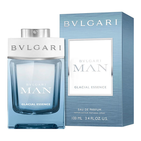 BVLGARI MAN GLACIAL ESSENCE EDP 100ML